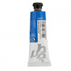 Tube de peinture à l'huile - Fine - Bleu céruléum - 13 - 37ml - Pébéo Studio XL