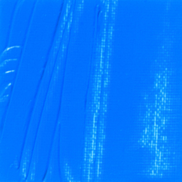 Tube de peinture à l'huile - Fine - Bleu céruléum - 13 - 37ml - Pébéo Studio XL