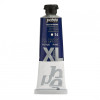 photo-Tube de peinture à l'huile - Fine - Bleu outremer - 14 - 37ml - Pébéo Studio XL