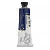 Tube de peinture à l'huile - Fine - Bleu outremer - 14 - 37ml - Pébéo Studio XL