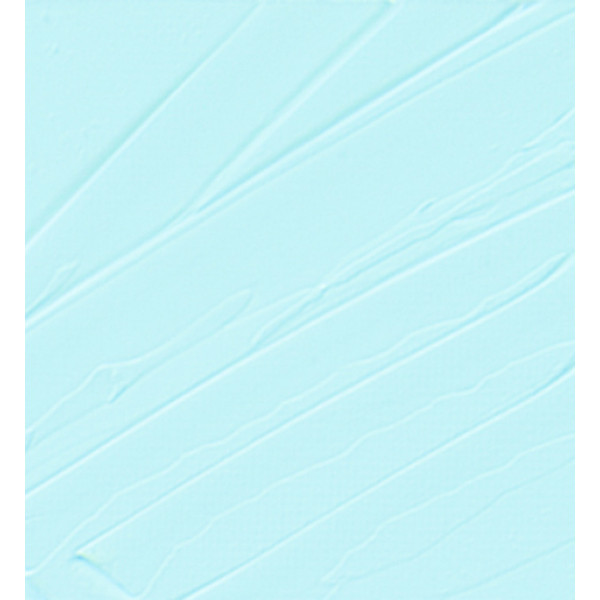 Tube de peinture à l'huile - Fine - Bleu lumière - 33 - 37ml - Pébéo Studio XL