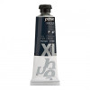 photo-Tube de peinture à l'huile - Fine - Bleu acier - 47 - 37ml - Pébéo Studio XL