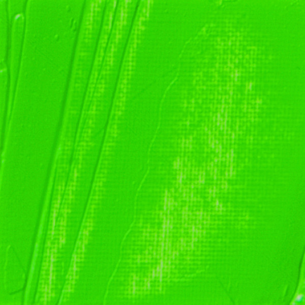 Tube de peinture à l'huile - Fine - Vert cadmium - 16 - 37ml - Pébéo Studio XL