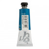 Tube de peinture à l'huile - Fine - Turquoise vif - 38 - 37ml - Pébéo Studio XL