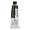 Tube de peinture à l'huile - Fine - Terre verte - 44 - 37ml - Pébéo Studio XL