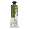Tube de peinture à l'huile - Fine - Jaune chartreuse - 52 - 37ml - Pébéo Studio XL