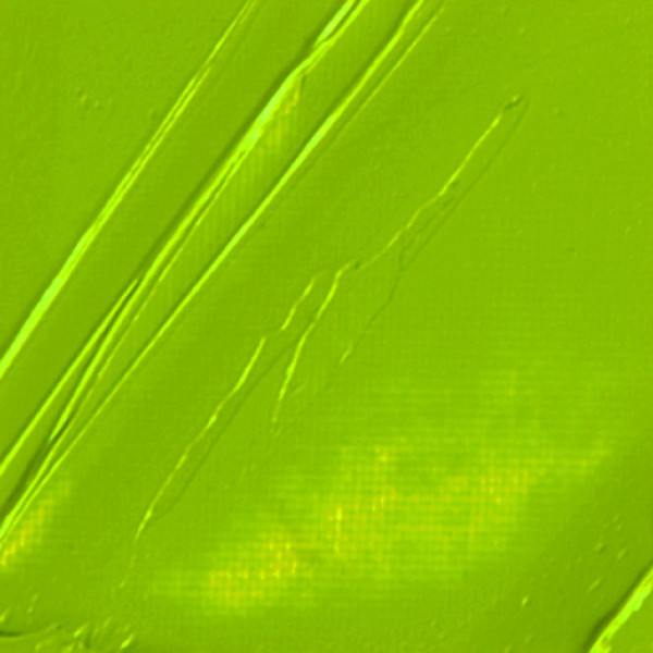 Tube de peinture à l'huile - Fine - Jaune chartreuse - 52 - 37ml - Pébéo Studio XL