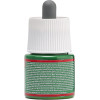 Peinture à effet marbré - Vert émeraude - Supports clairs - Tissu, papier, plâtre - Pébéo - Marbling