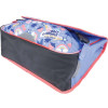 Cartable - 2 compartiments - Motifs Kawaï - Primaire - 38cm - Bretelles ergonomiques