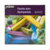 photo-Pastels - Durs - Boîte de 24 couleurs - Dessin, esquisse - Pébéo