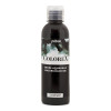 photo-Encre aquarelle - Noir d'ivoire - Pébéo - Colorex - Calligraphie, dessin - 250ml