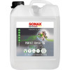 photo-Polish pour carrosserie - Finition - Brillant - Carrosserie légèrement rayées - Sonax - Perfect finish 4/6 - 5L
