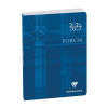 photo-Agenda - 2026/2027 - Bleu - 1jour par page - Septembre à Septembre - Metric - Exacompta