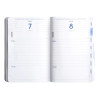 Agenda - 2026/2027 - Scolaire - Shiba manga - 1 page par jour - 12x17cm - Exacompta