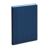 photo-Agenda - 2026/2027 - Scolaire - Bleu nuit - 1 page par jour - Grand format - 15x21cm - Exacompta