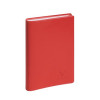 photo-Agenda - 2026/2027 - Scolaire - Rouge - 1 page par jour - 10x15cm - Vérone - Exacompta