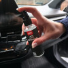 Désodorisant pour voiture - Tabac, romarin, bergamote - Neutralise les odeurs - APP - Aroma Smoke free