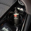 Désodorisant pour voiture - Accords floraux poivre rose - Neutralise les odeurs - APP - Aroma Unique