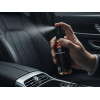 Désodorisant pour voiture - Ambre floral, lys et orange - Neutralise les odeurs - APP - Aroma Sweet