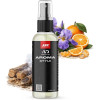 Désodorisant pour voiture - Musc, iris et mandarine - Neutralise les odeurs - APP - Aroma Style
