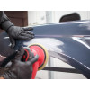 Gants - Jetables - Taille L - Ultra épais - Texturé - Haute protection - Nitrile - 50 pièces - APP