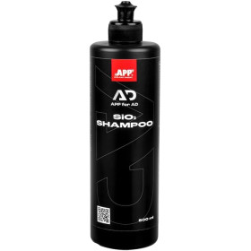 photo-Shampooing - Carrosserie - Auto - Hydrophobe - Concentré - APP AD SiO2 - 500ml
