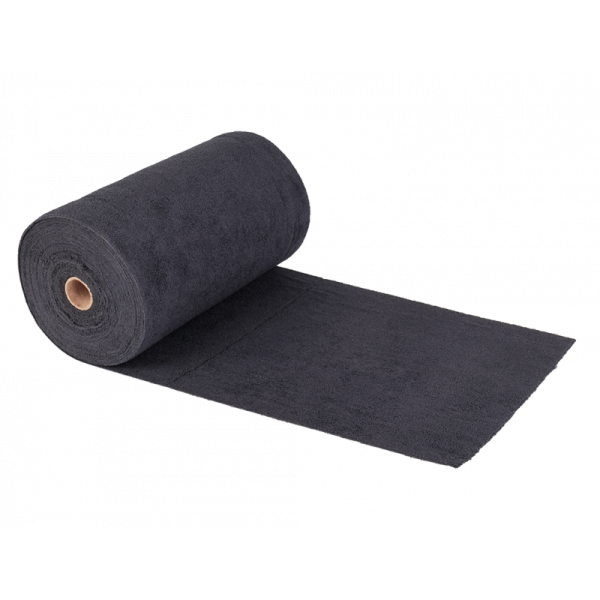 Chiffons - Microfibre - Rouleau de 50 chiffons - Intérieur, extérieur voiture - APP