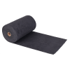 Chiffons - Microfibre - Rouleau de 50 chiffons - Intérieur, extérieur voiture - APP