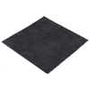 Chiffons - Microfibre - Rouleau de 50 chiffons - Intérieur, extérieur voiture - APP