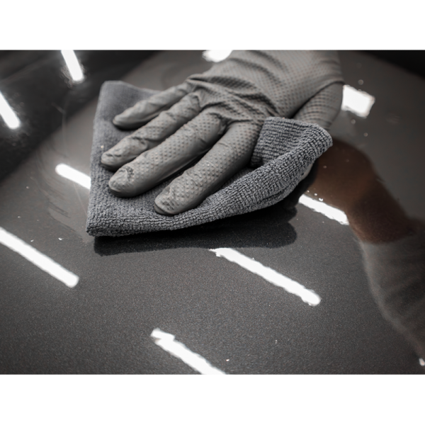 Chiffons - Microfibre - Rouleau de 50 chiffons - Intérieur, extérieur voiture - APP