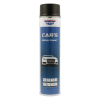 photo-Bombe de peinture - Noir - RAL 9005 - Satiné - Carrosserie - Car's - 600ml