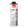 photo-Blackson - Produit anti gravillon et joint - Noir - Carrosserie - Bidon 1L - APP U300