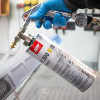 Blackson - Produit anti gravillon et joint - Noir - Carrosserie - Bidon 1L - APP U300