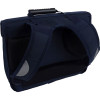 Cartable - Primaire - Bleu marine/Rose - 2 compartiments - 38x16x34cm - Cheval