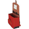 Cartable - Tann's - Bleu marine et rouge - Maternelle - 32x27x12cm - Arthur