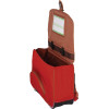 Cartable - Tann's - Bleu marine et rouge - Primaire CP - 35x27x14,5cm - Arthur