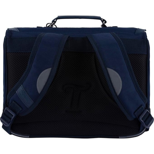 Cartable - Tann's - Univers spatial - Primaire CP, CE1 et CE2 - 35x27x14,5cm - Gabriel