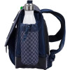 Cartable - Tann's - Bleu et gris - Primaire CP, CE1 et CE2 - Top départ