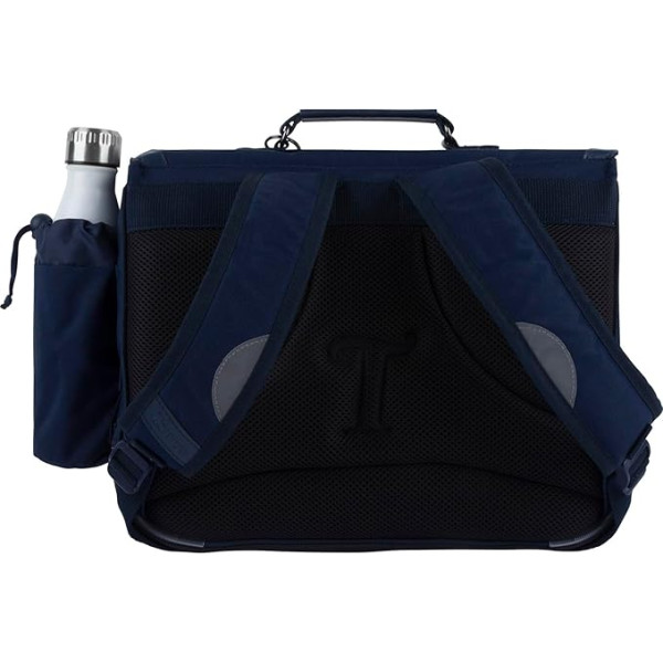 Cartable - Tann's - Système solaire - Primaire CP, CE1 et CE2 - 38x29x15cm - Gabriel