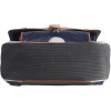 Cartable - Tann's - Bleu marine - Maternelle - 32x27x12cm - Camille