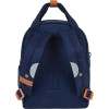 Sac à dos - Tann's - Bleu marine - Crèche - Maternelle - 21,5x29x9cm - Camille