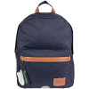 photo-Sac à dos - Tann's - Bleu marine - Primaire CE2, CM1 et CM2 - 31x41x14,5cm - Camille