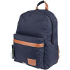 Sac à dos - Tann's - Bleu marine - Primaire CE2, CM1 et CM2 - 31x41x14,5cm - Camille