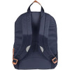 Sac à dos - Tann's - Bleu marine - Primaire CE2, CM1 et CM2 - 31x41x14,5cm - Camille