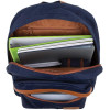 Sac à dos - Tann's - Bleu marine - Primaire CE2, CM1 et CM2 - 31x41x14,5cm - Camille