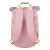 Sac à dos - Tann's - Petite souris - Crèche - Maternelle - 18,5x27x14cm - L'école des Tann's