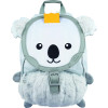 photo-Sac à dos - Tann's - Le Koala - Crèche - Maternelle - 18,5x27x14cm - L'école des Tann's