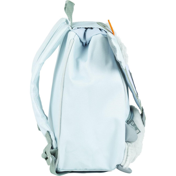 Sac à dos - Tann's - Le Koala - Crèche - Maternelle - 18,5x27x14cm - L'école des Tann's