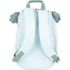 Sac à dos - Tann's - Le Koala - Crèche - Maternelle - 18,5x27x14cm - L'école des Tann's