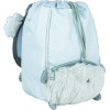 Sac à dos - Tann's - Le Koala - Crèche - Maternelle - 18,5x27x14cm - L'école des Tann's